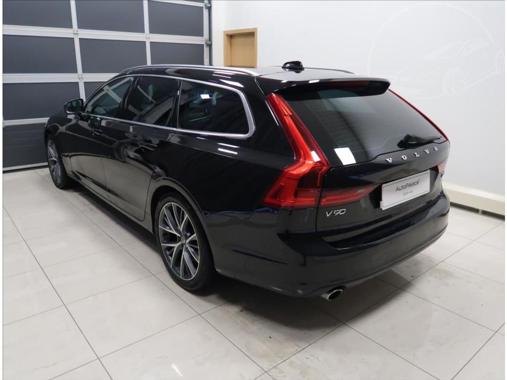 Volvo V90 2,0 D5 AWD Momentum AUT