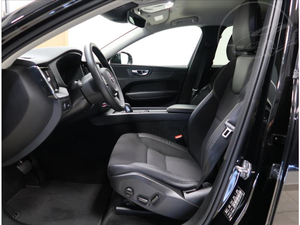 Volvo XC60 2,0 B4 AWD AUT Momentum Pro