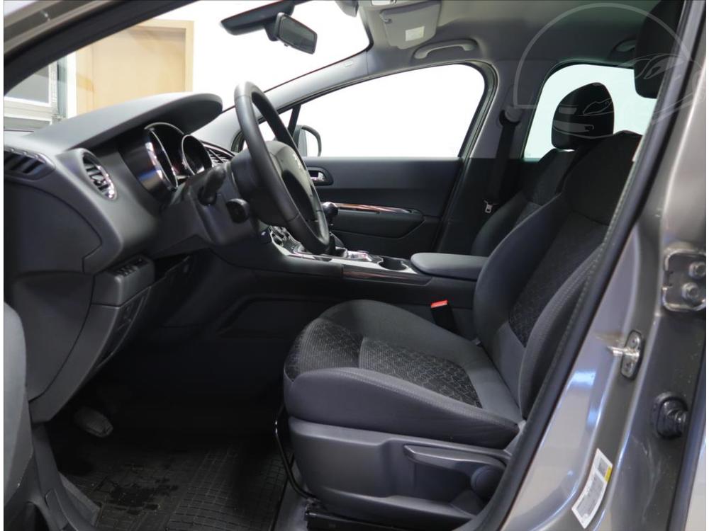 Peugeot 3008 1,6 HDI 115 k