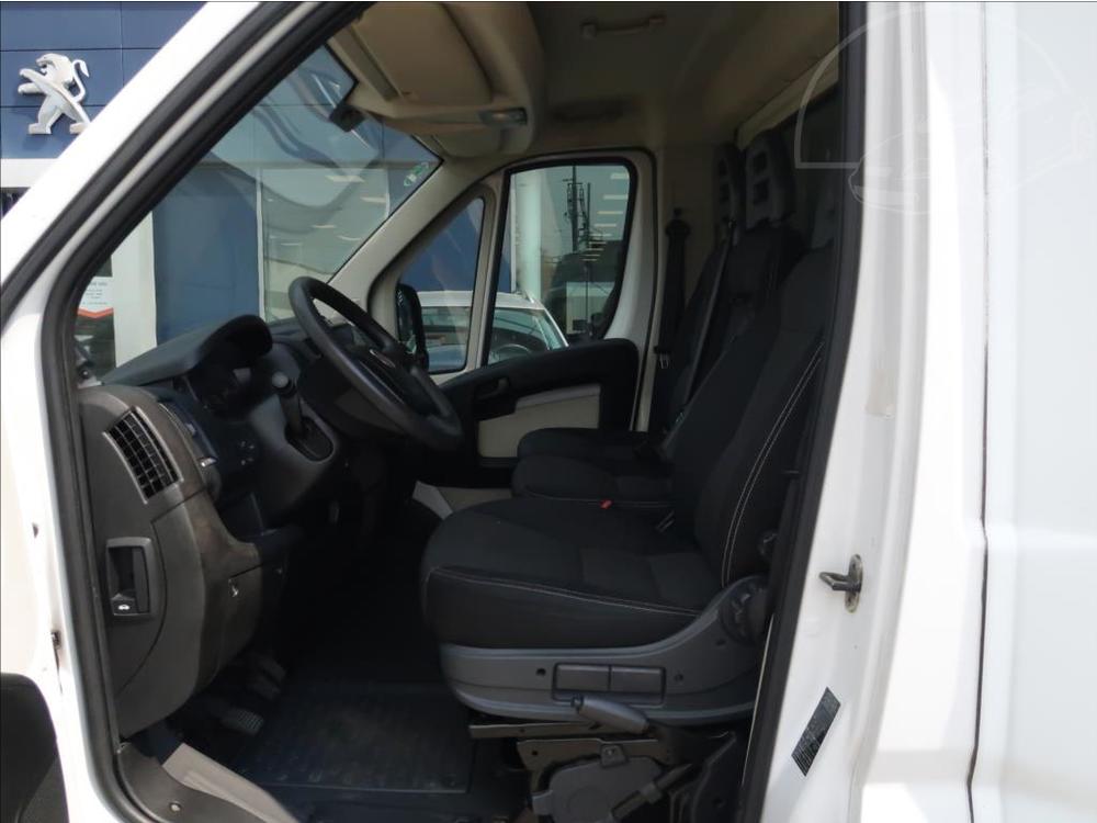 Fiat Ducato 2,3 Multijet 150k 35 L2 MAXI