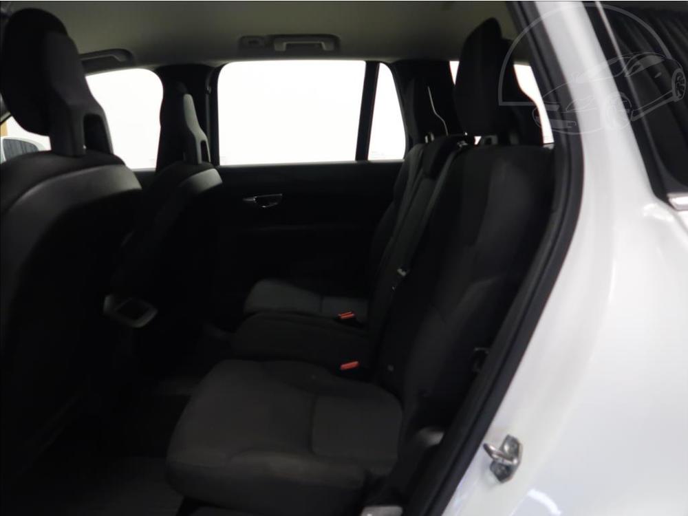 Volvo XC90 2,0 D5 AWD AUT Kinetic