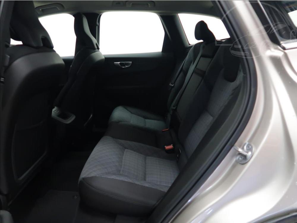 Volvo XC60 2,0 B4  AUT Core