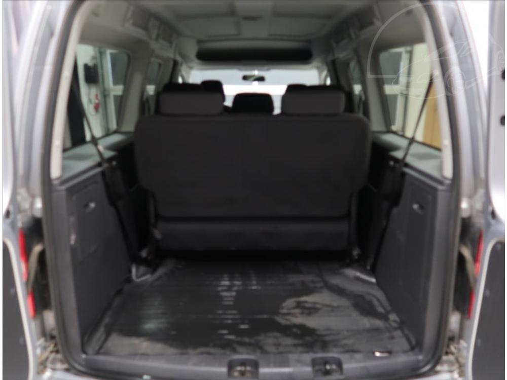 Volkswagen Caddy 2,0 TDI 103KW MAXI Trendline