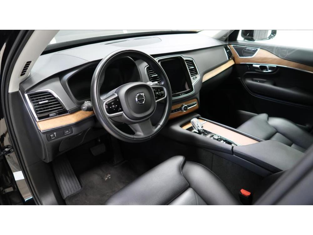 Volvo XC90 2,0 B5 AWD AUT INSCRIPTION 7-M