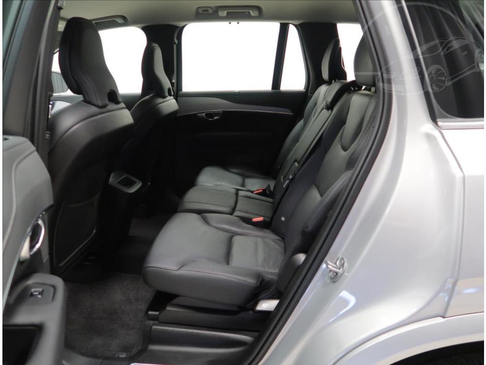 Volvo XC90 2,0 B5 AWD AUT Plus Bright