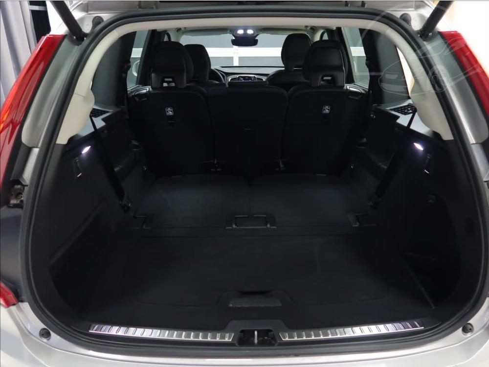 Volvo XC90 2,0 B5 AWD AUT Plus Bright