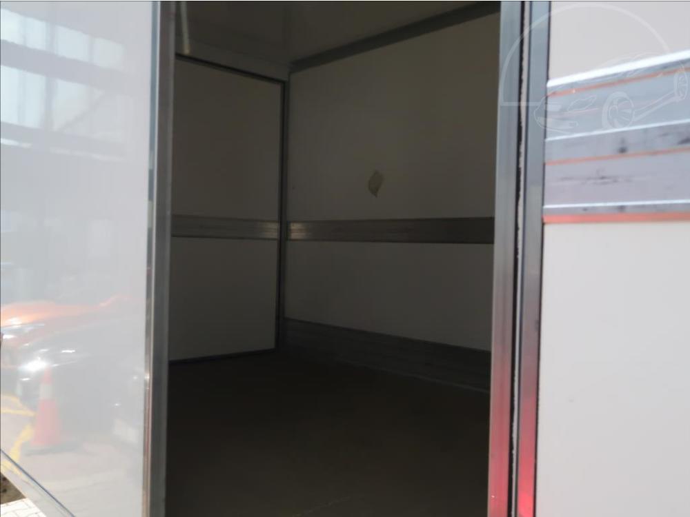 Fiat Ducato 2,3 Multijet 150k 35 L2 MAXI