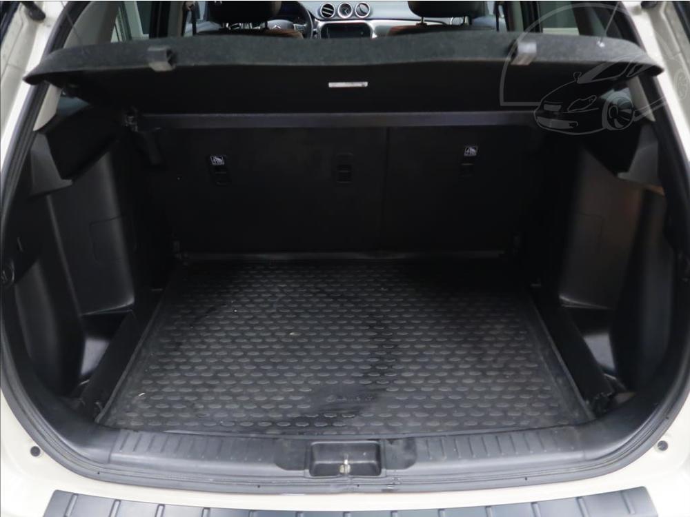 Suzuki Vitara 1,4 BoosterJet KLIMA