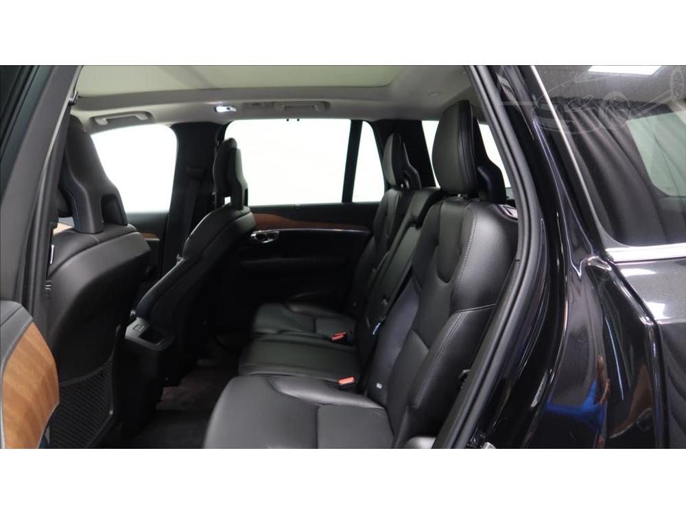 Volvo XC90 2,0 B5 AWD AUT INSCRIPTION 7-M