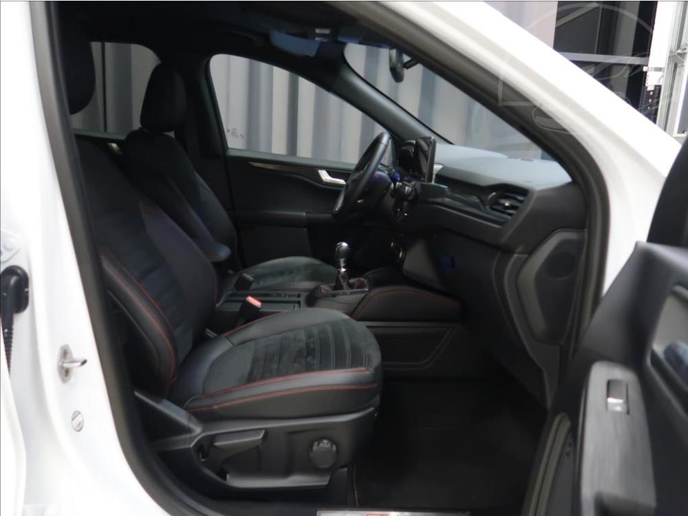 Ford Kuga 2,0 EcoBlue mHEV Titanium X