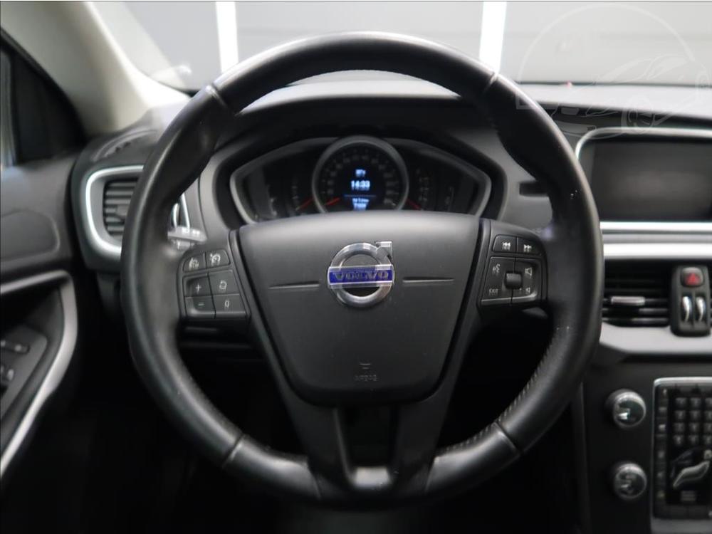 Volvo V40 2,0 T2 Drive-E  Kinetic