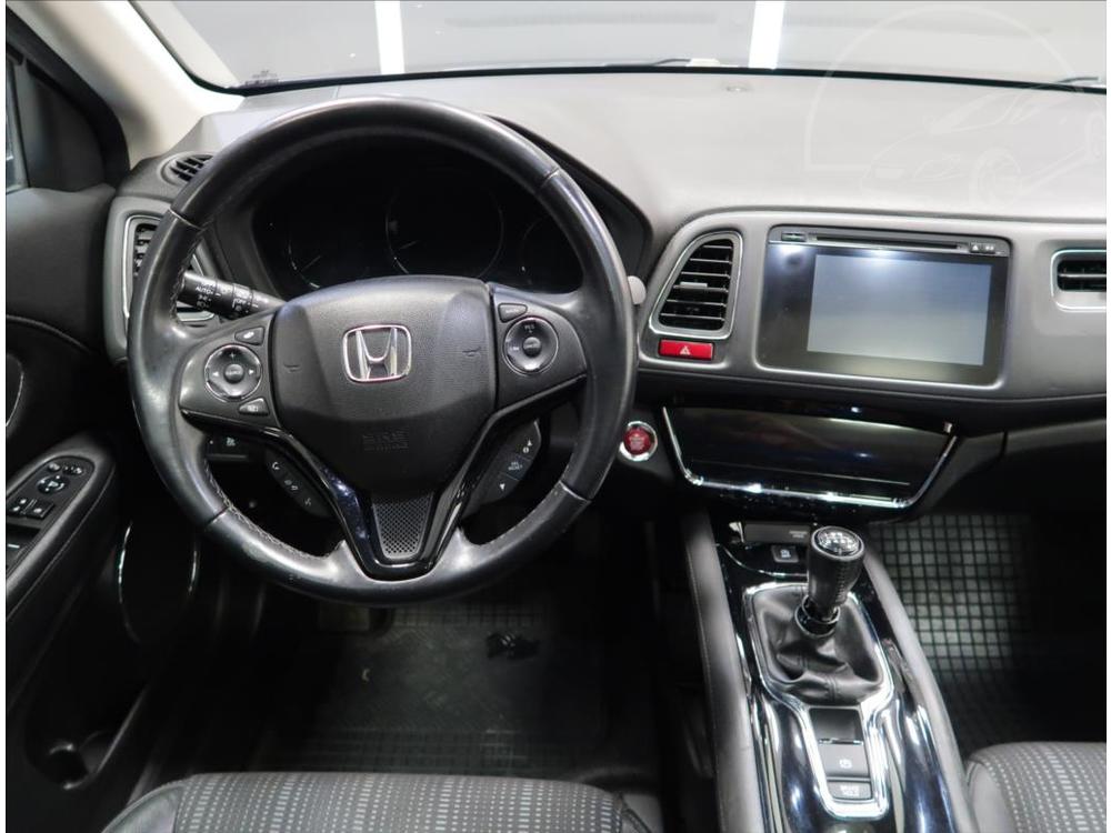 Honda HR-V 1,5 i-VTEC Executive