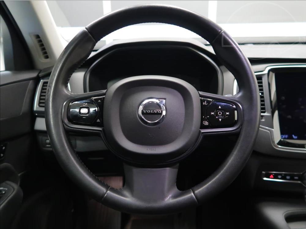 Volvo XC90 2,0 D5 AWD AUT Kinetic