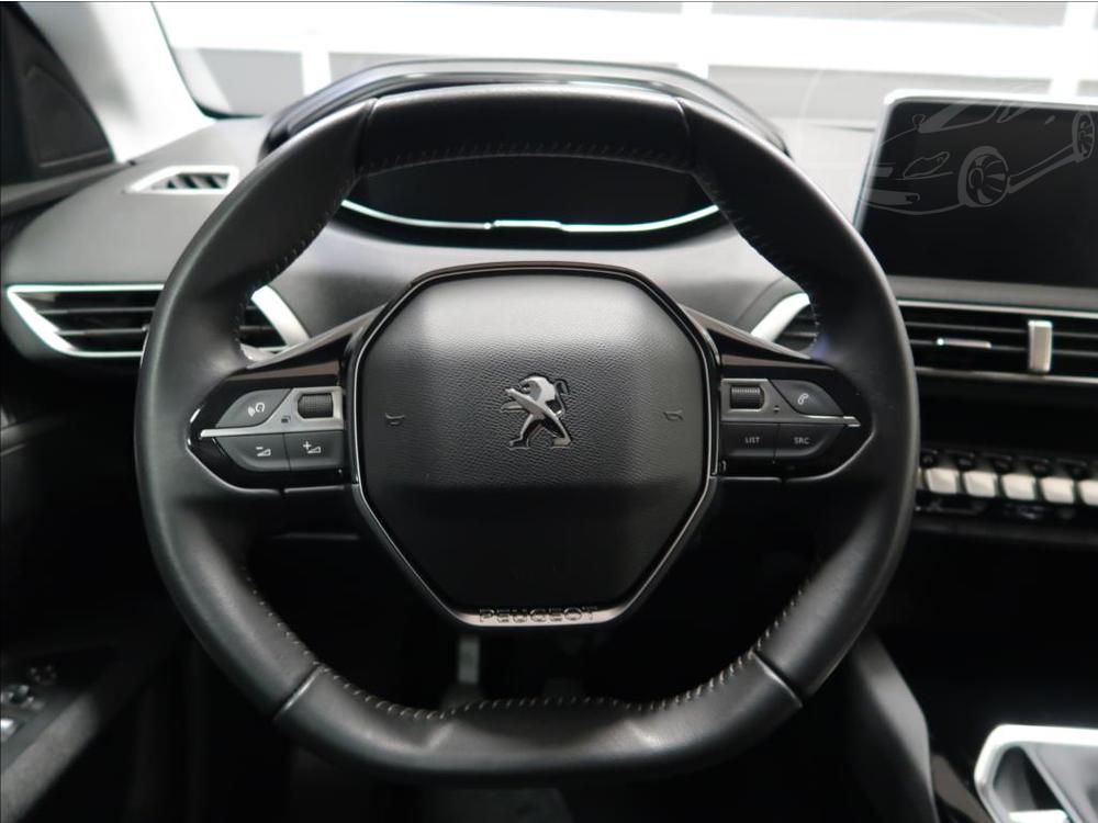 Peugeot 5008 1,2 ACTIVE  PureTech 7 mst