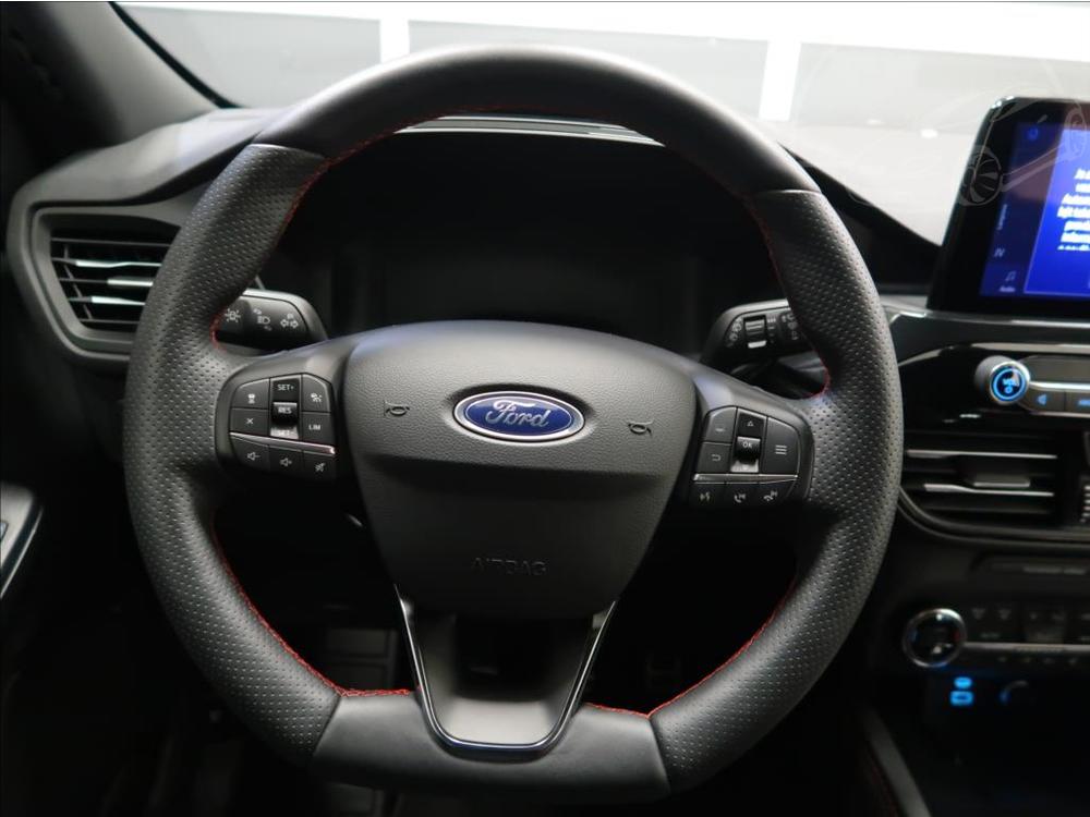 Ford Kuga 2,0 EcoBlue mHEV Titanium X