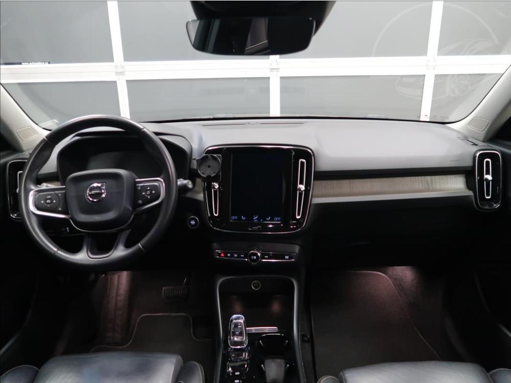 Volvo XC40 2,0 D3 FWD Inscription AUT