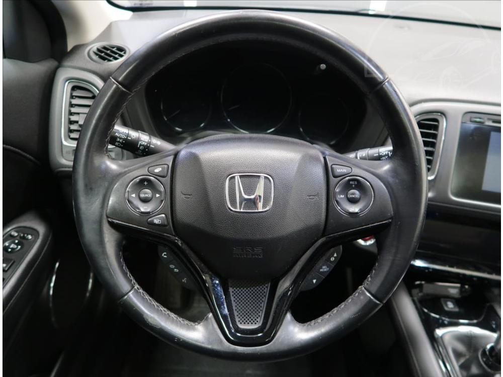 Honda HR-V 1,5 i-VTEC Executive