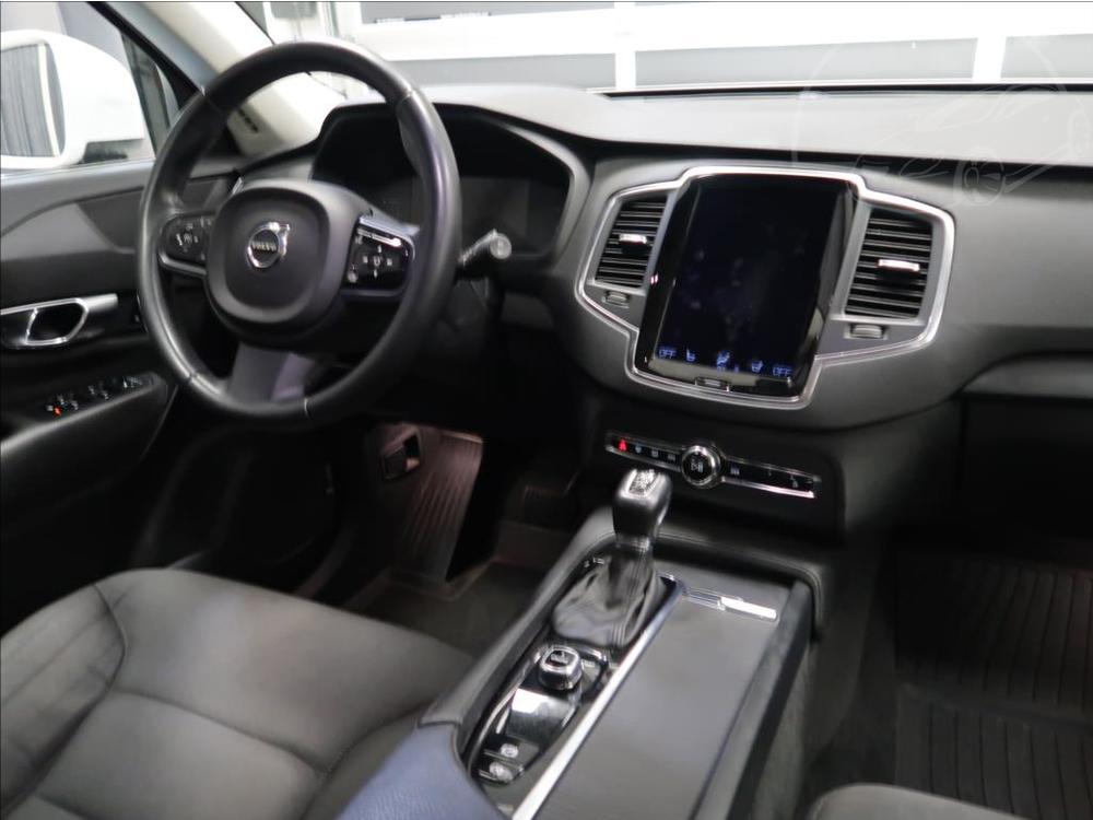 Volvo XC90 2,0 D5 AWD AUT Kinetic