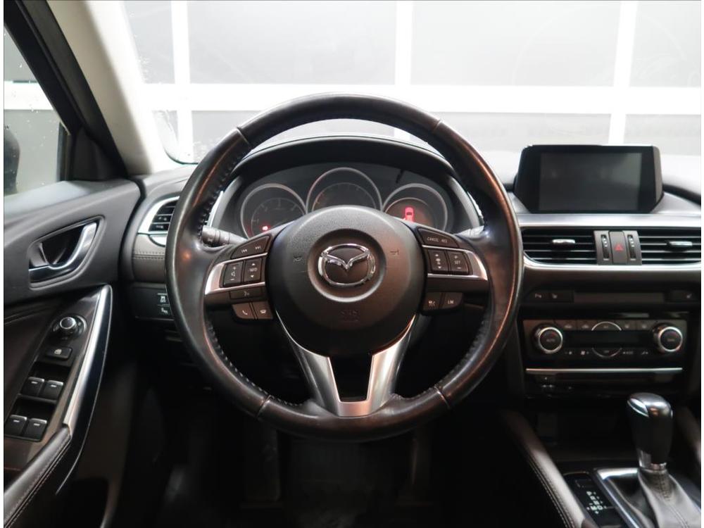 Mazda 6 2,2 D AUT AWD Revolution