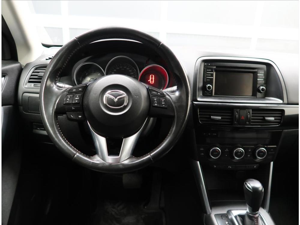 Mazda CX-5 2,2 D175 AWD A/T Revolution TO