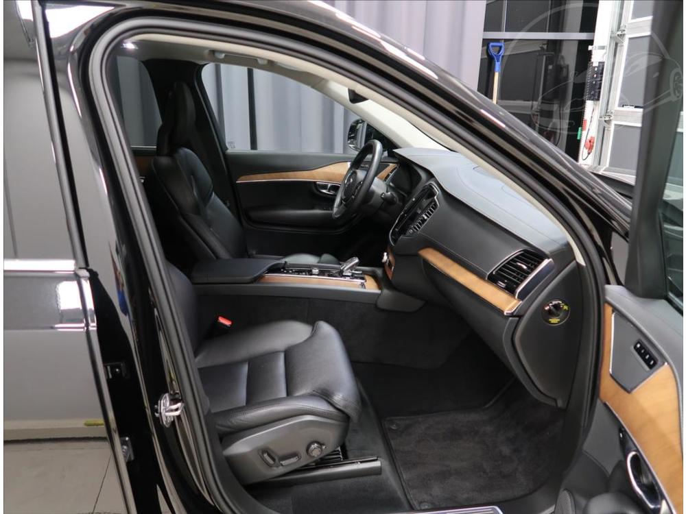 Volvo XC90 2,0 B5 AWD AUT INSCRIPTION 7-M