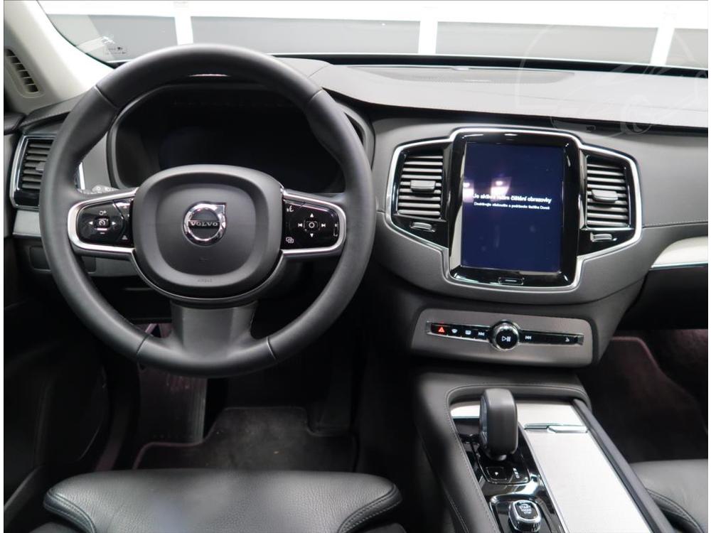 Volvo XC90 2,0 B5 AWD AUT Plus Bright