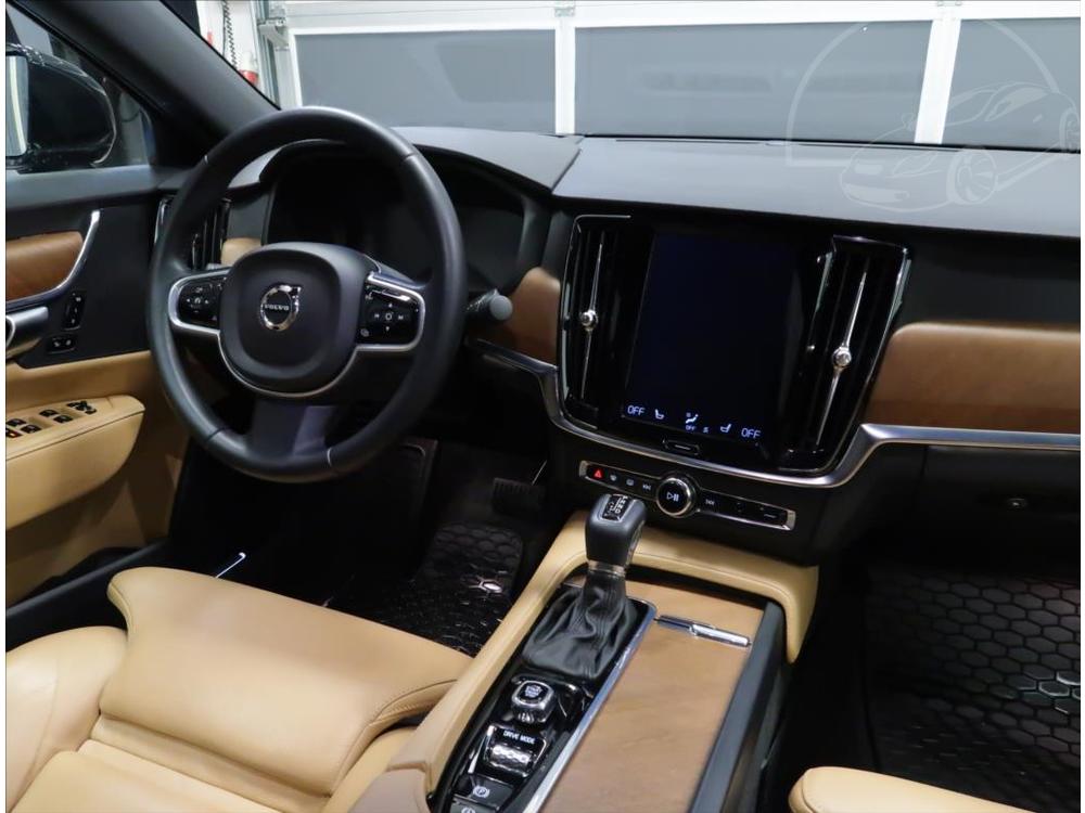 Volvo S90 2,0 T5 AUT INSCRIPTION POLESTA