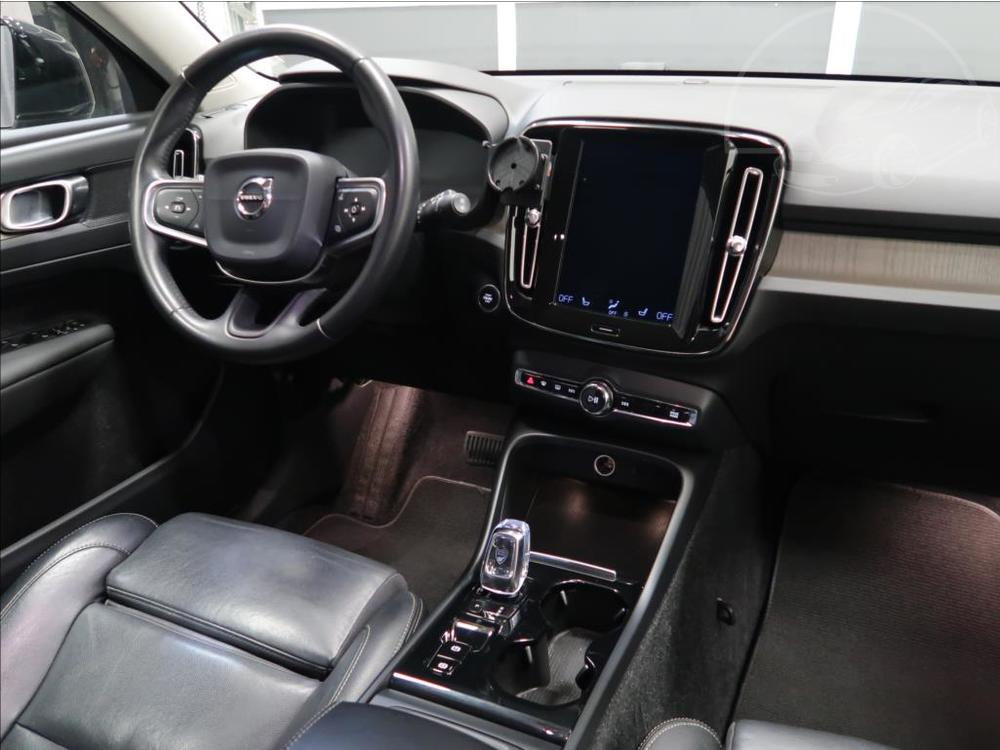 Volvo XC40 2,0 D3 FWD Inscription AUT