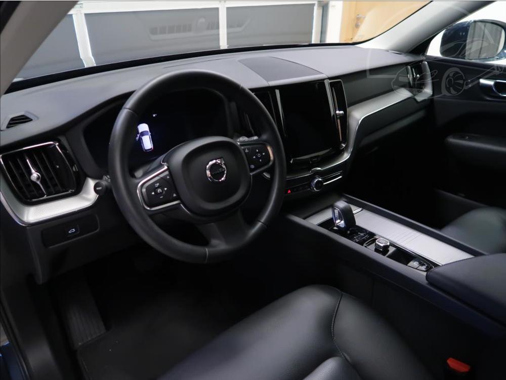 Volvo XC60 2,0 B4  Core AUT