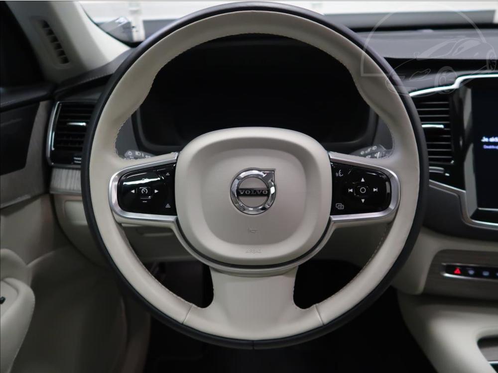 Volvo XC90 2,0 B5 AWD AUT Plus Dark