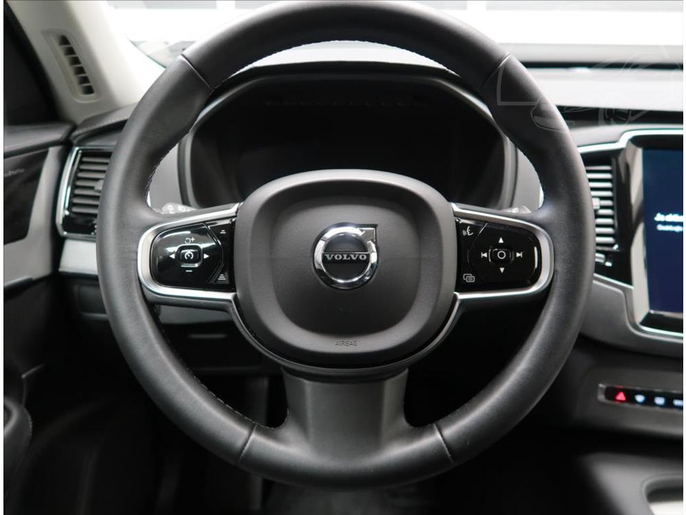 Volvo XC90 2,0 B5 AWD AUT Plus Bright