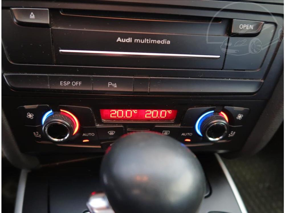 Audi A4 2,0 TDI 105kW multitronic