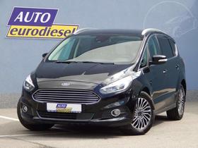 Prodej Ford S-Max VIGNALE 177 KW LED ACC AUTOMAT