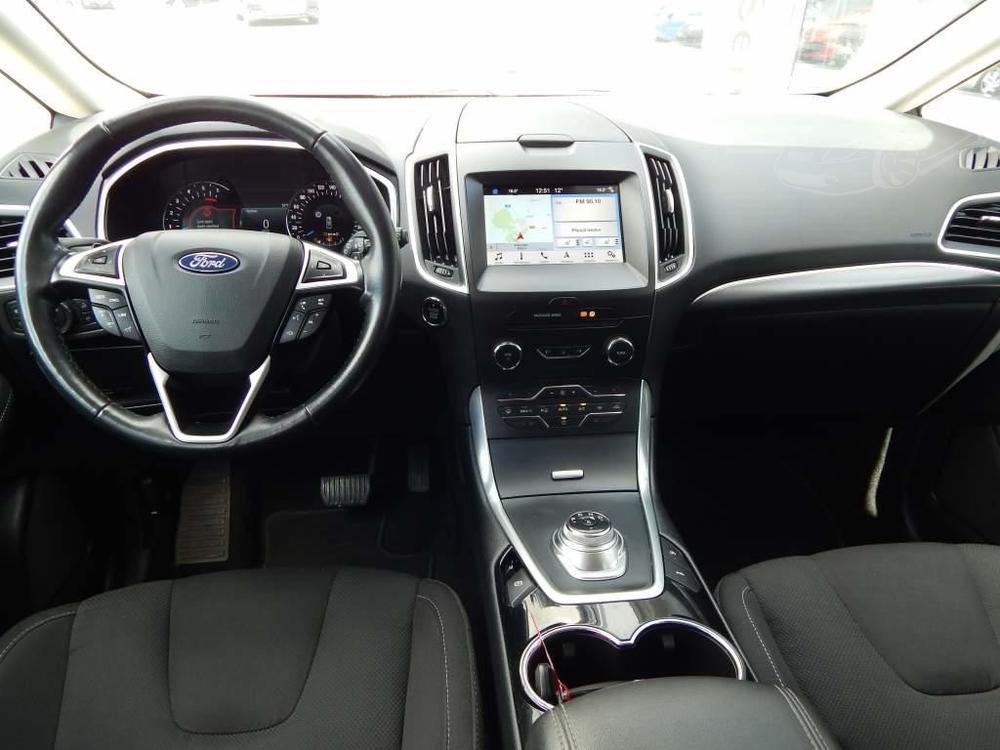 Ford S-Max LED Kamera AUTOMAT 2.0 ECOBLUE