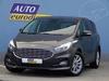 Ford S-Max LED Tan Kamera AUTOMAT 2.0 E