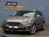 Ford Mondeo LED ACC SONY Tažné AUTOMAT 2.0