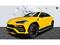 Lamborghini  URUS / ZRUKA / NEZ. TOPEN