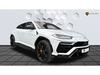 Lamborghini URUS MY22 / Zruka