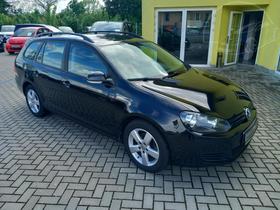 Prodej Volkswagen Golf 1,6 CR TDi NAVIGACE  1.MAJITEL