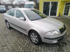 koda Octavia 1,9TDi77kw bez DPF! BEZ KOROZE