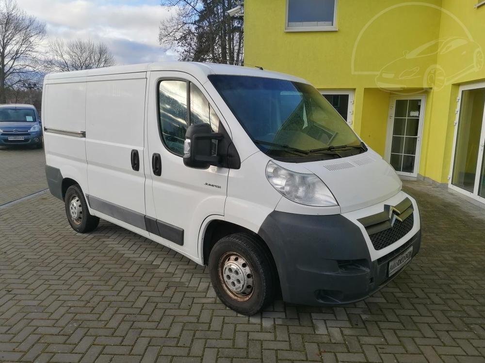 Prodm Citron Jumper 2,2HDiBEZ KOROZE SORTIMO DLNA