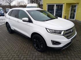 Ford Edge 2,0TDCi 4x4 NAVI TOP VBAVA !