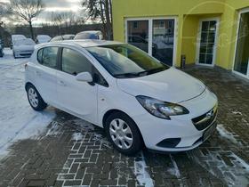 Opel Corsa 1,3 CDTi 1.MAJ. SERVISKA KLIMA