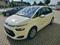 Citron C4 Picasso 1,6HDi 1.MAJ SERVISKA 2xKOLA