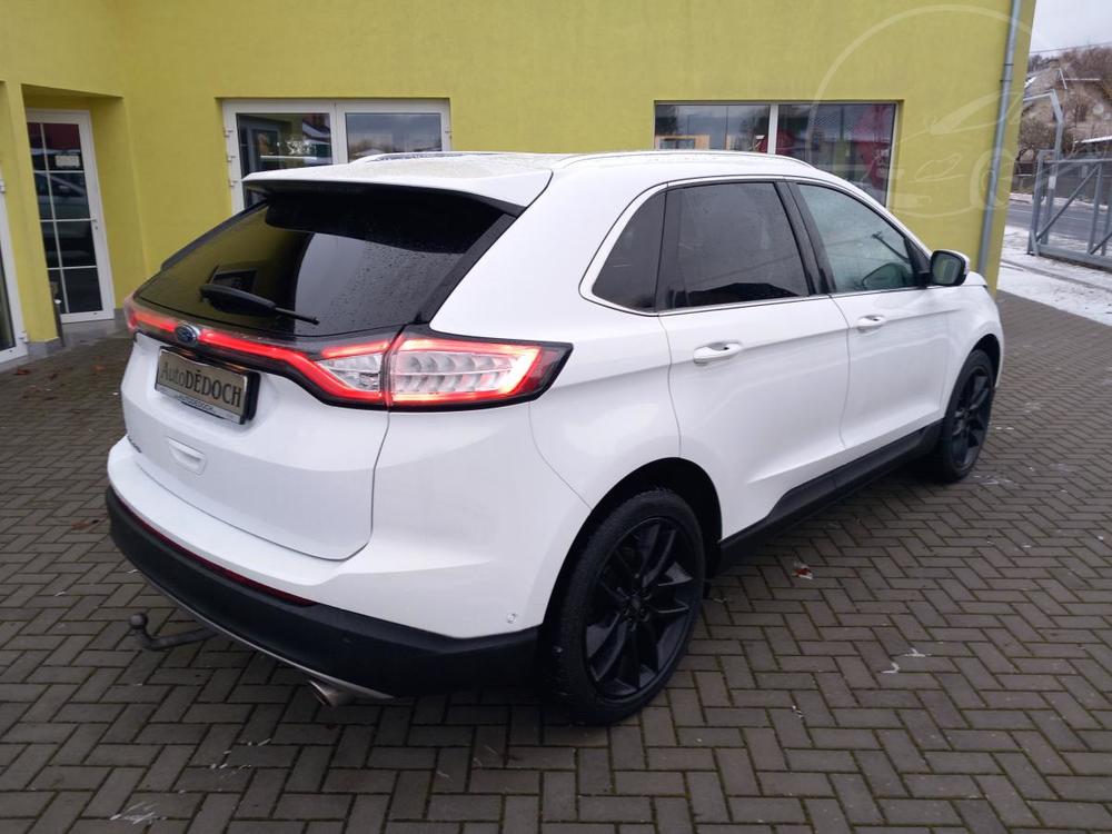 Ford Edge 2,0TDCi 4x4 NAVI TOP VBAVA !