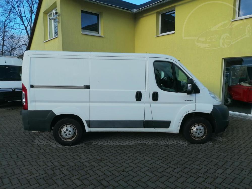 Citron Jumper 2,2HDiBEZ KOROZE SORTIMO DLNA