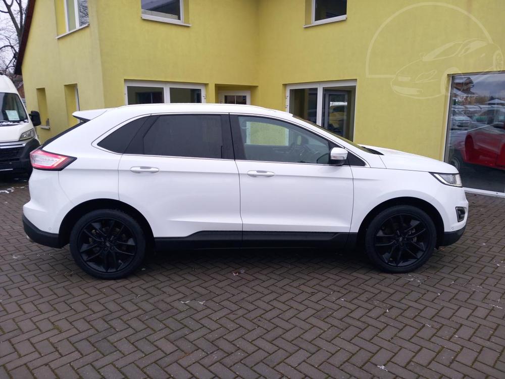 Ford Edge 2,0TDCi 4x4 NAVI TOP VBAVA !