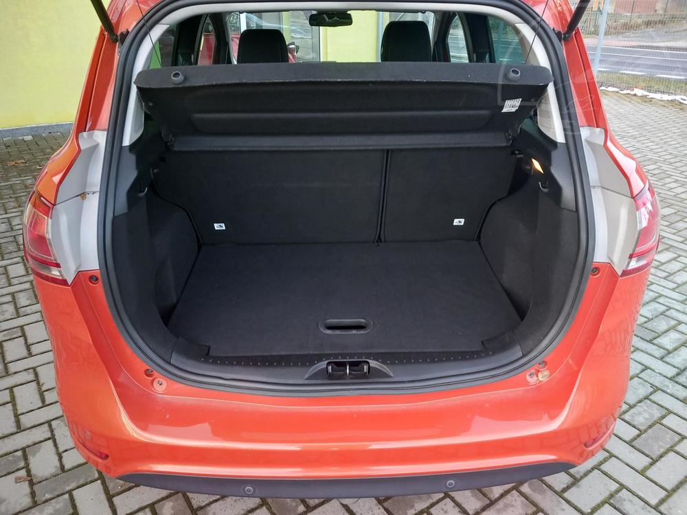 Ford B-Max 1,6 TDCi 1.MAJITEL BEZ KOROZE