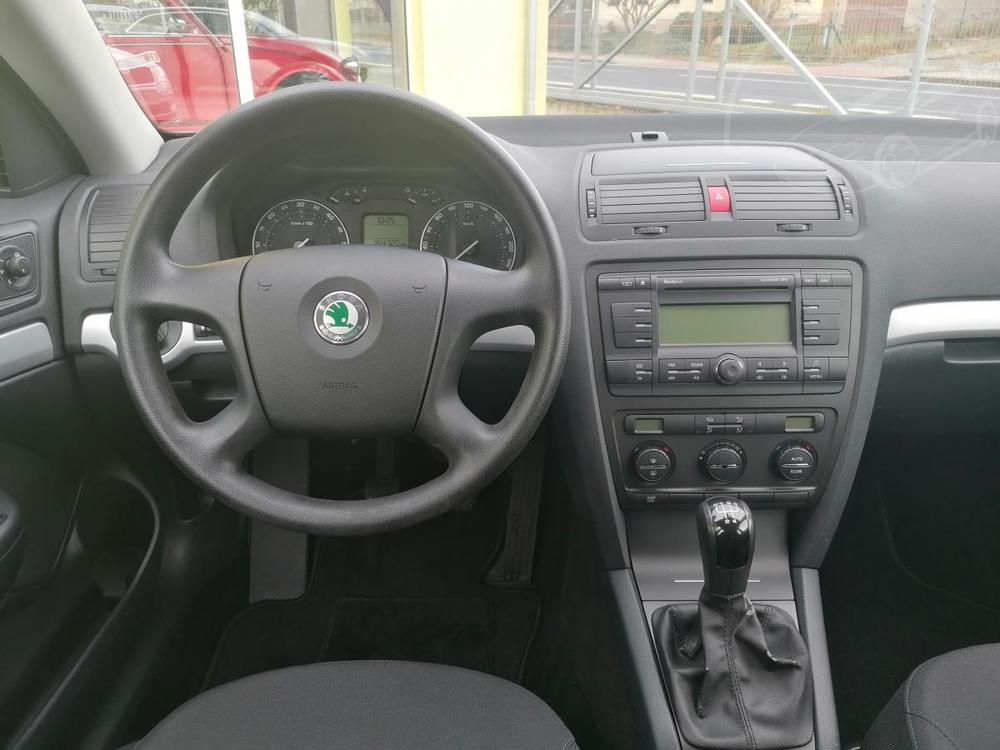 koda Octavia 1,9TDi77kw bez DPF! BEZ KOROZE