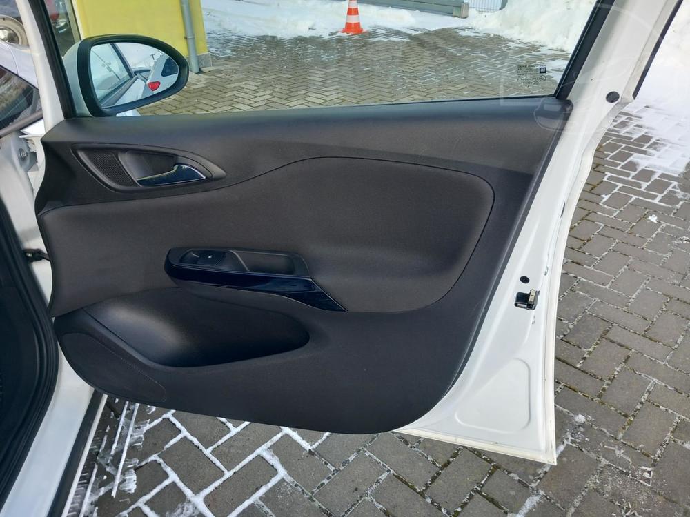 Opel Corsa 1,3 CDTi 1.MAJ. SERVISKA KLIMA